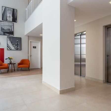 Anylife Smart Centro Apartman São Paulo Kültér fotó