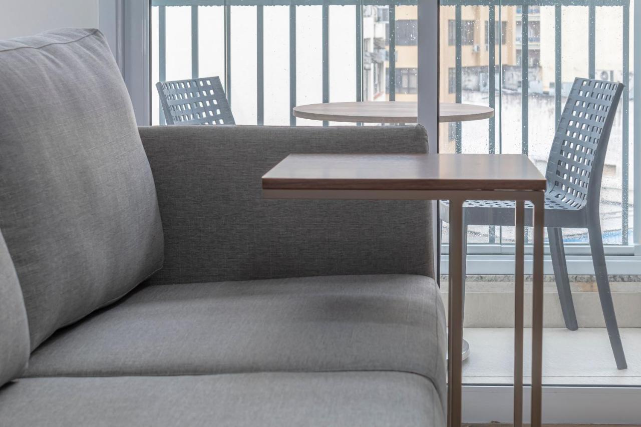 Anylife Smart Centro Apartman São Paulo Kültér fotó