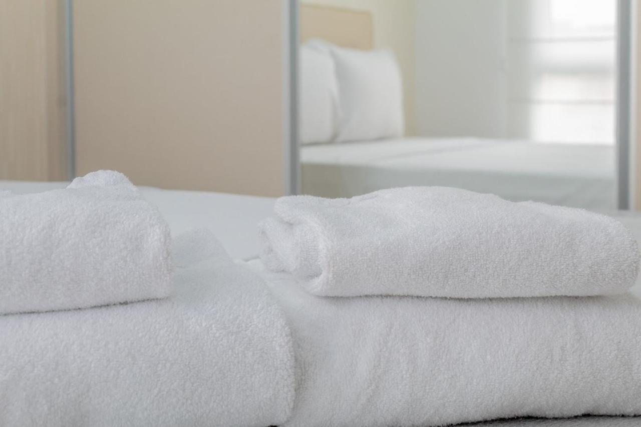 Anylife Smart Centro Apartman São Paulo Kültér fotó