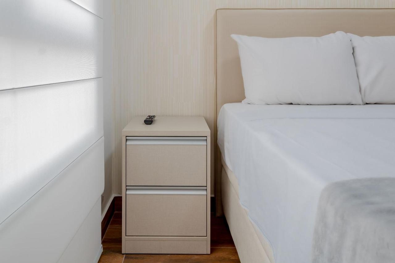 Anylife Smart Centro Apartman São Paulo Kültér fotó