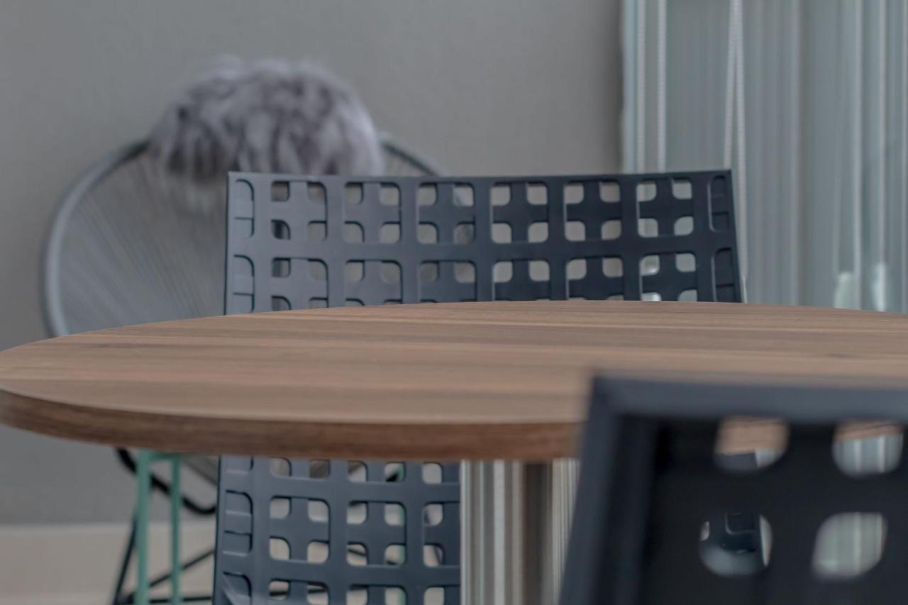 Anylife Smart Centro Apartman São Paulo Kültér fotó